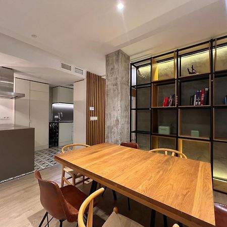 Pipa Apartments Almuñécar Extérieur photo