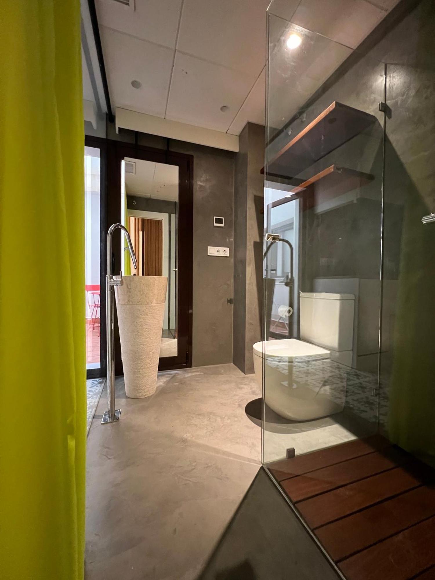 Pipa Apartments Almuñécar Extérieur photo
