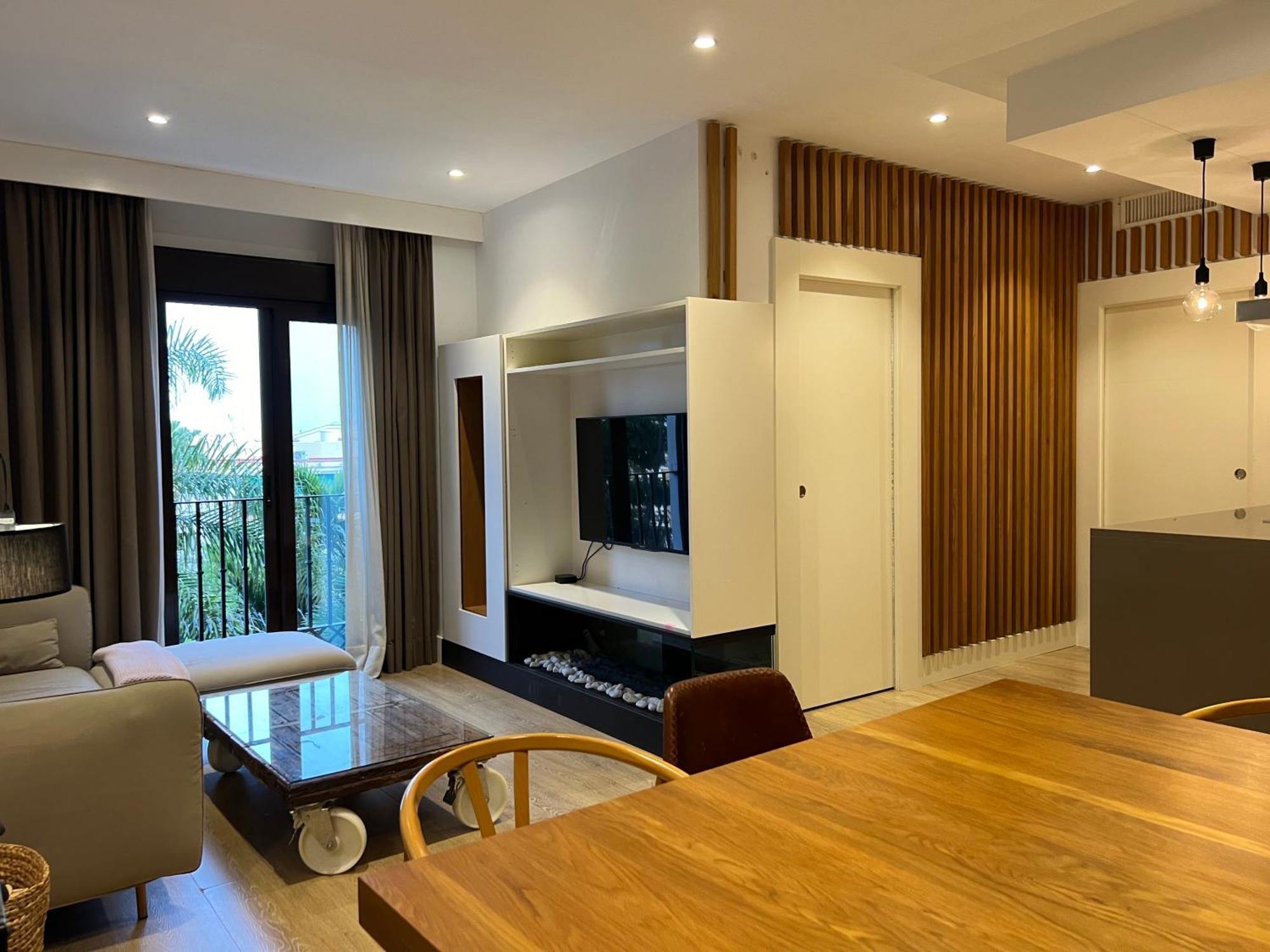 Pipa Apartments Almuñécar Extérieur photo