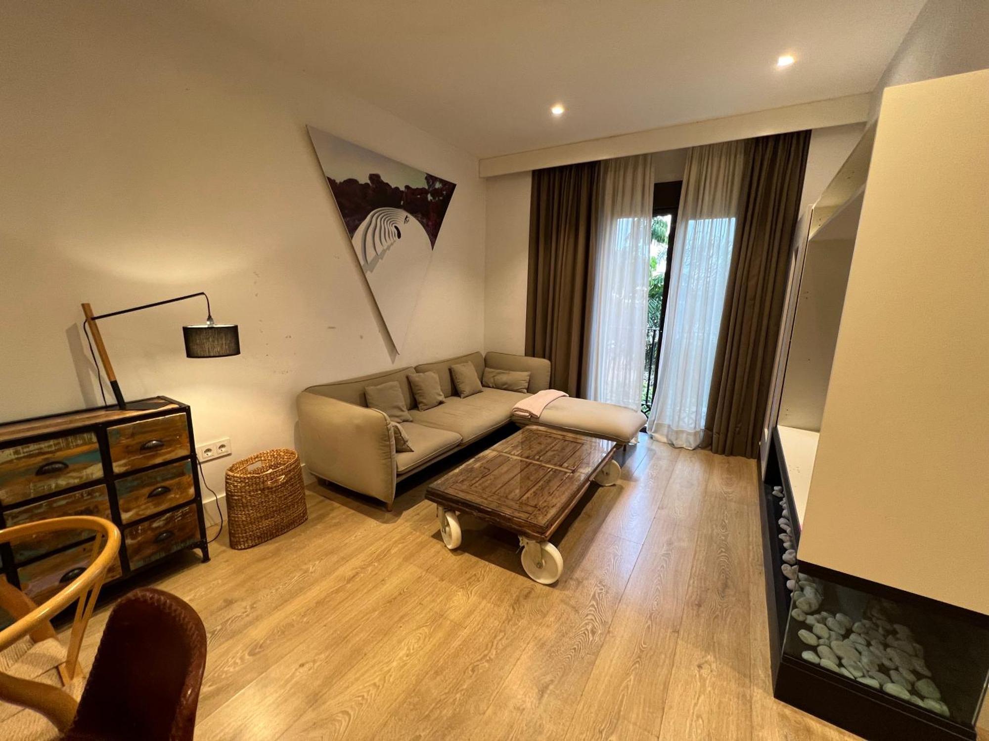 Pipa Apartments Almuñécar Extérieur photo